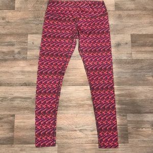 Women’s small MTA leggings